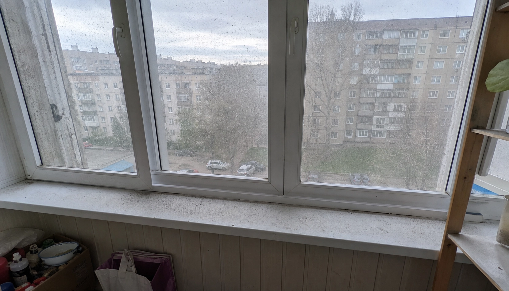 Фото до